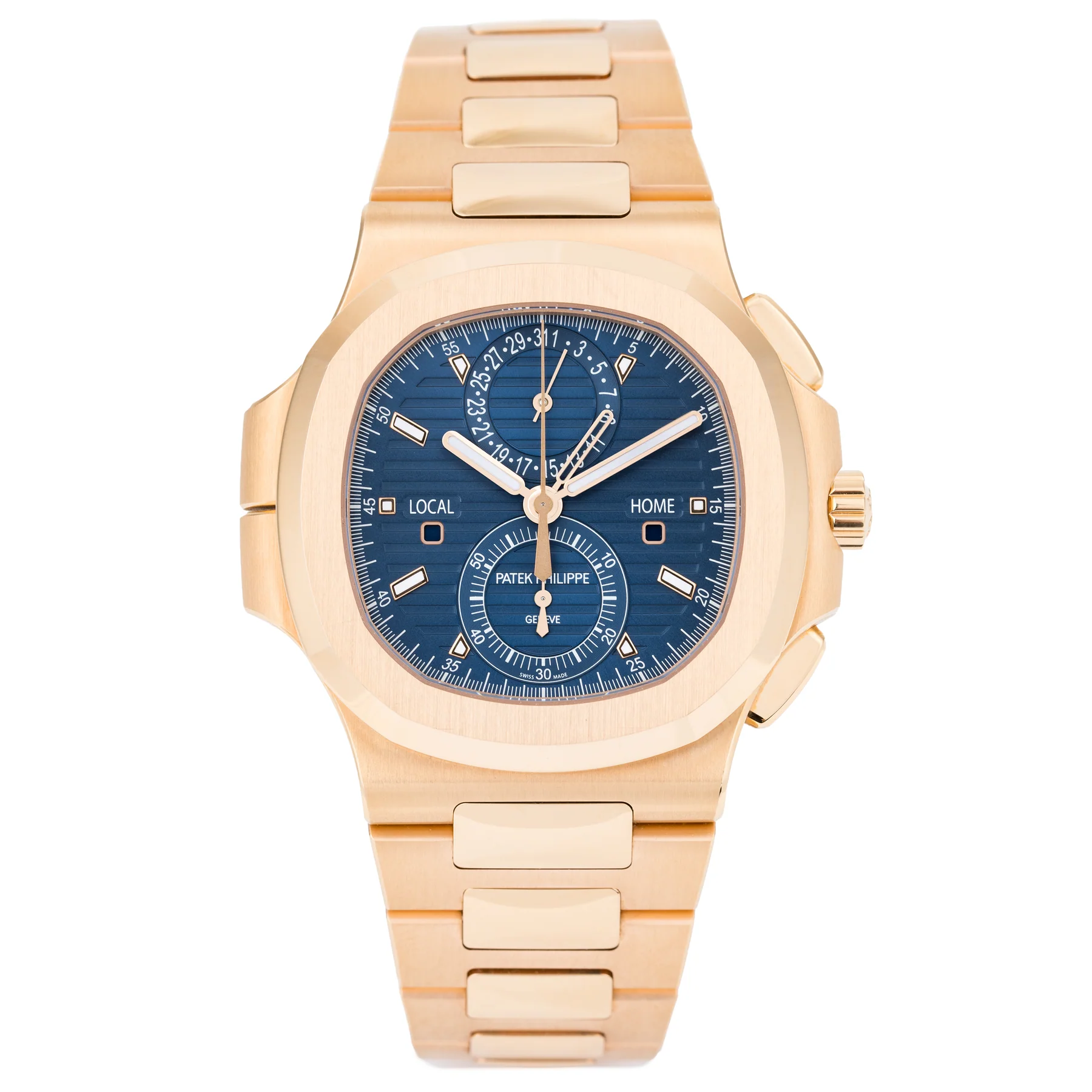 Timeless Luxury, Certified Pre-Owned
