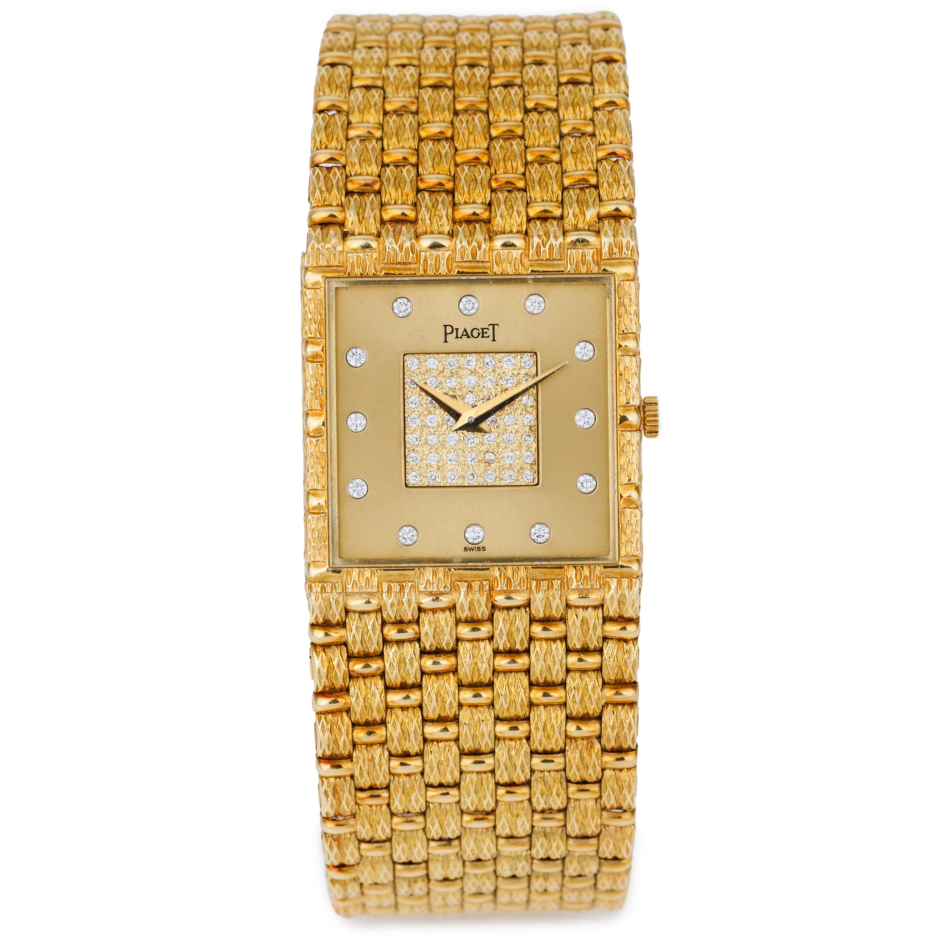 All Our Watches